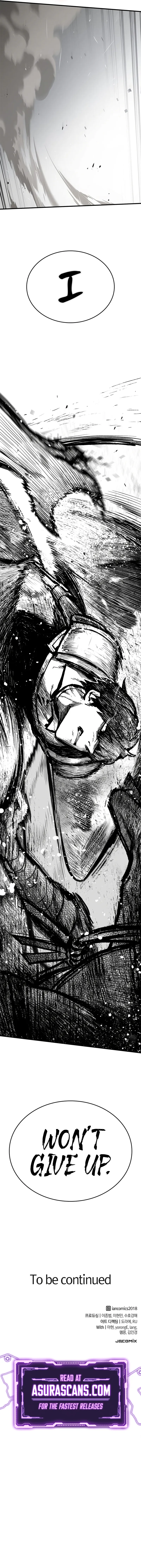 Read Eternally Regressing Knight  Manga Online