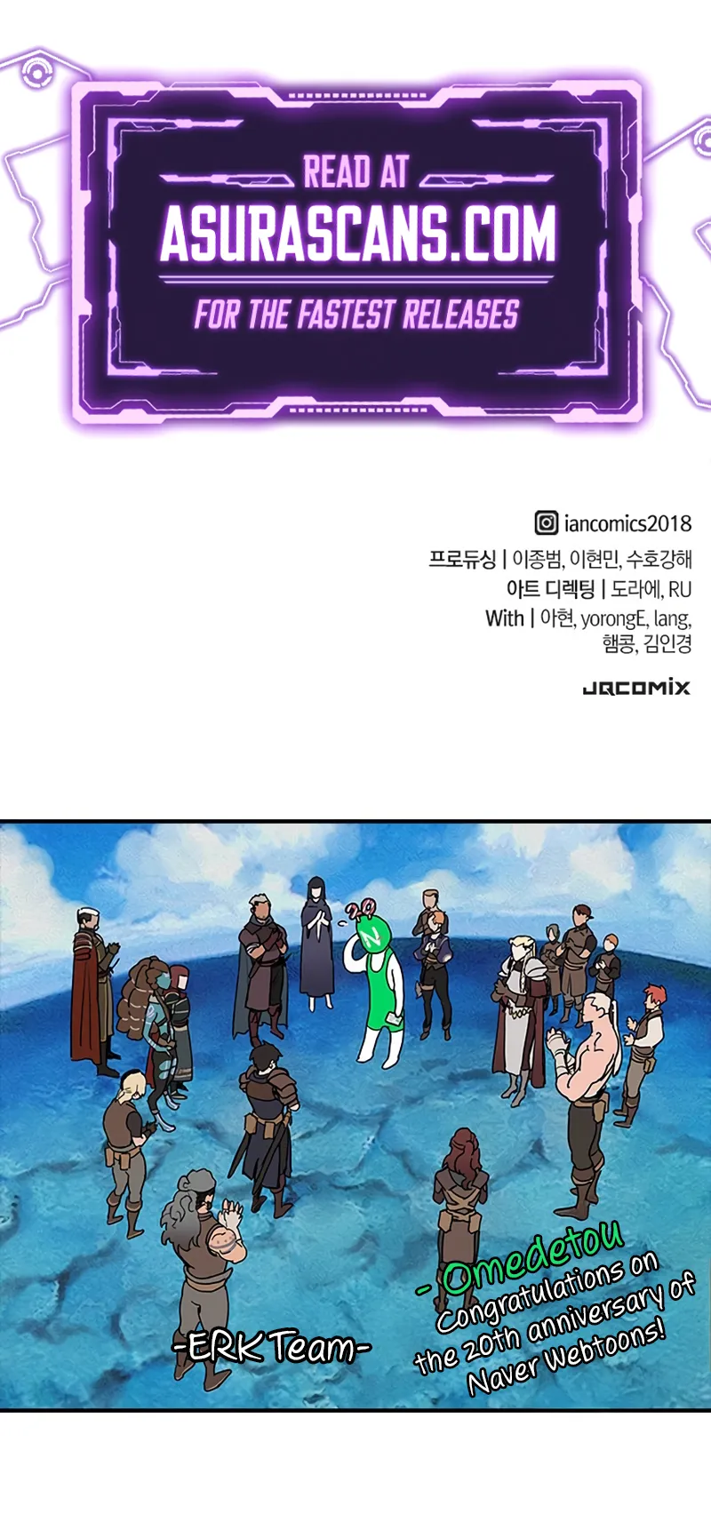 Read Eternally Regressing Knight  Manga Online