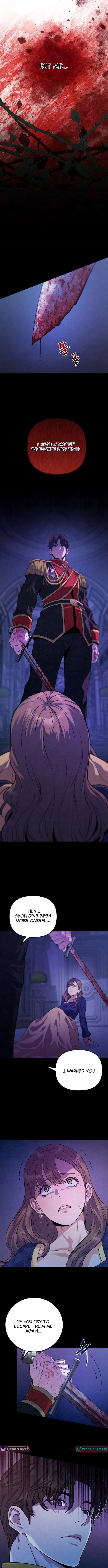 Read For Your Perfect Ending Manga Online