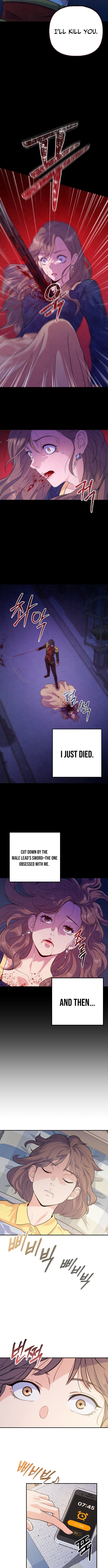 Read For Your Perfect Ending Manga Online