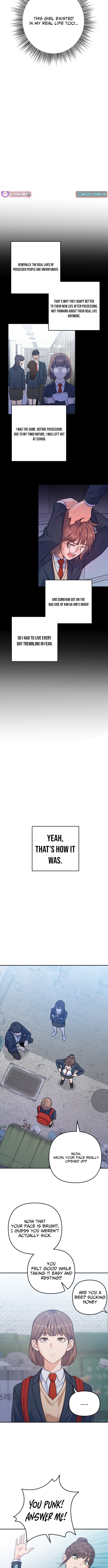 Read For Your Perfect Ending Manga Online