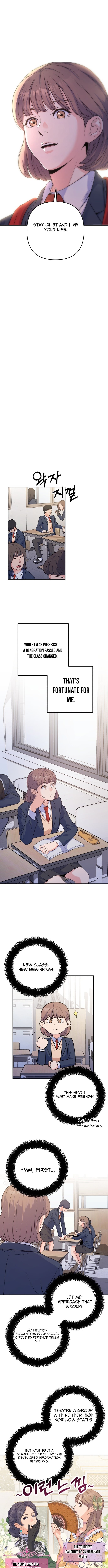 Read For Your Perfect Ending Manga Online