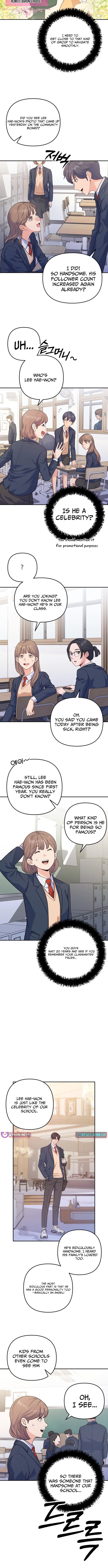 Read For Your Perfect Ending Manga Online