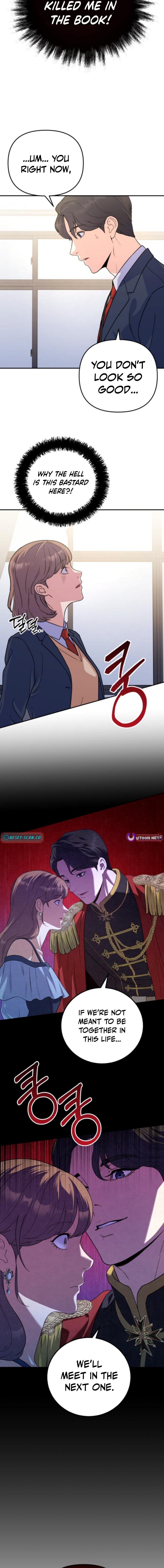 Read For Your Perfect Ending Manga Online