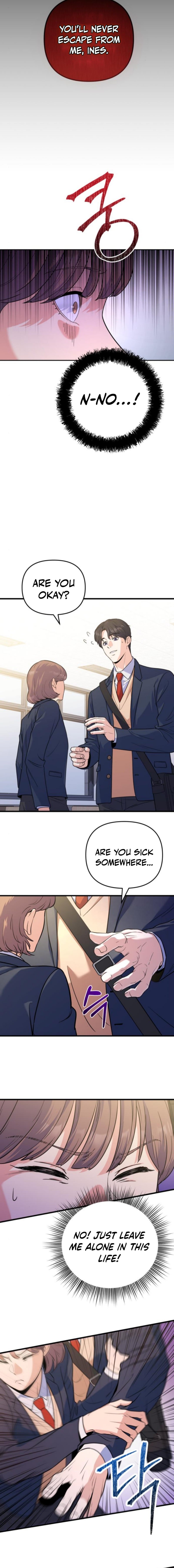 Read For Your Perfect Ending Manga Online