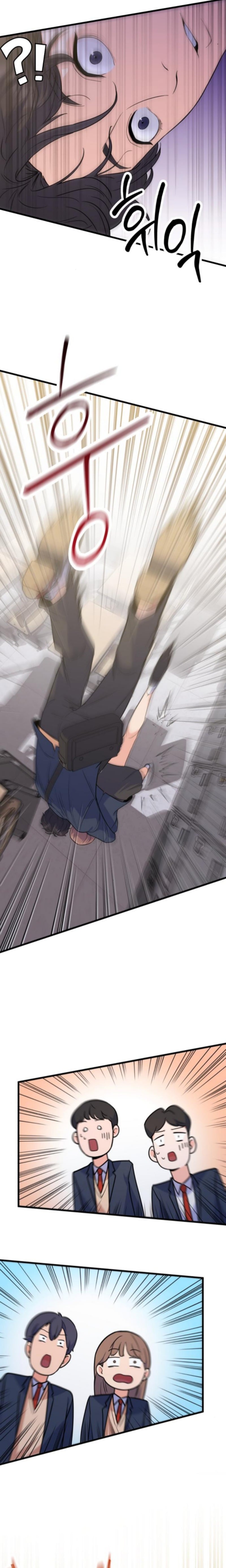 Read For Your Perfect Ending Manga Online