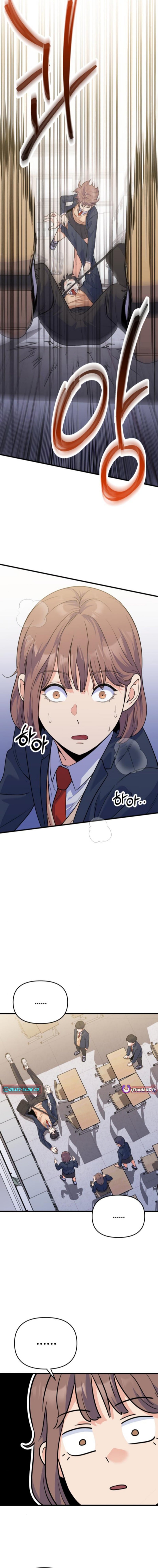 Read For Your Perfect Ending Manga Online