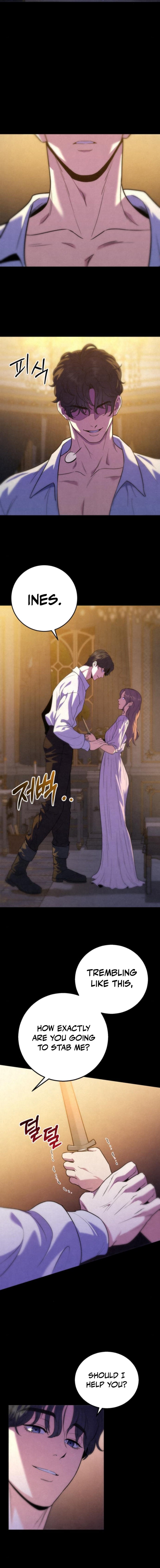 Read For Your Perfect Ending Manga Online