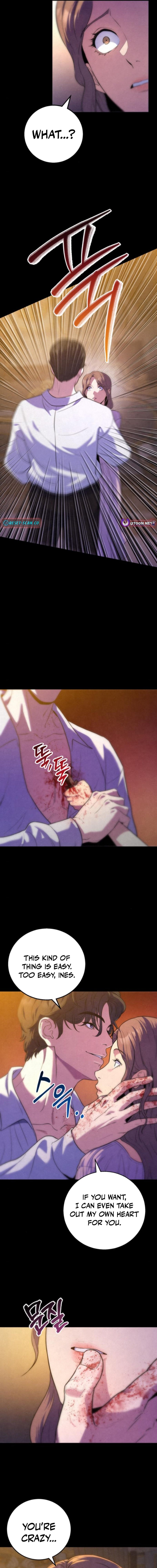 Read For Your Perfect Ending Manga Online