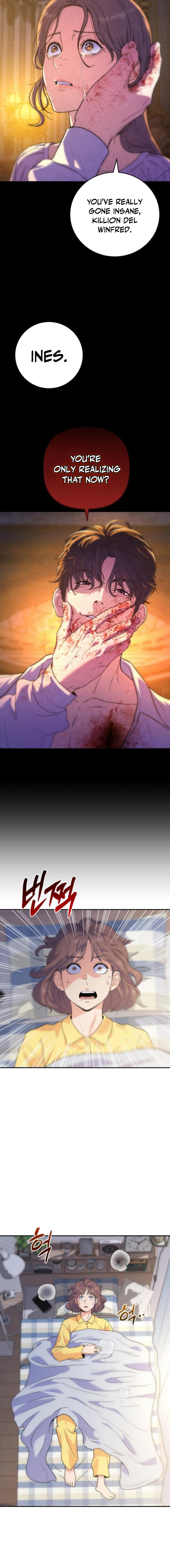 Read For Your Perfect Ending Manga Online