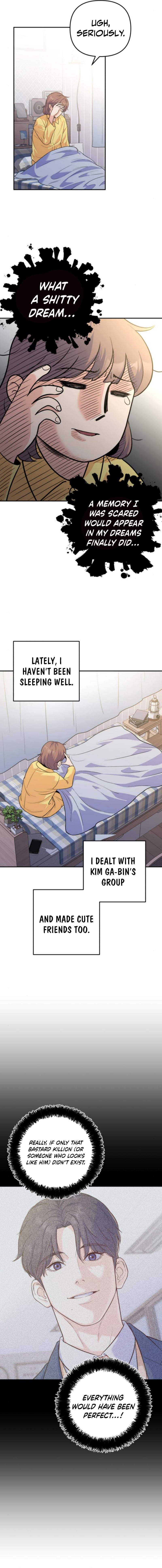 Read For Your Perfect Ending Manga Online