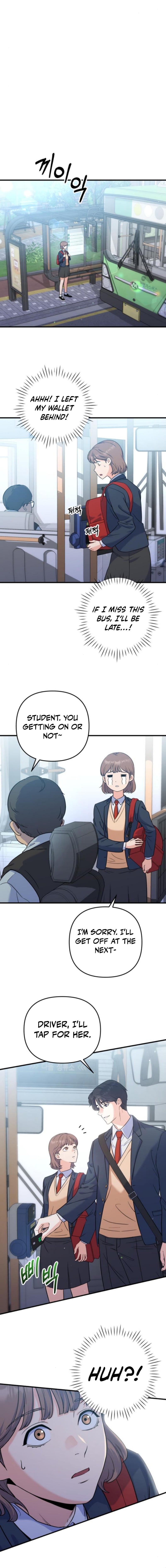 Read For Your Perfect Ending Manga Online