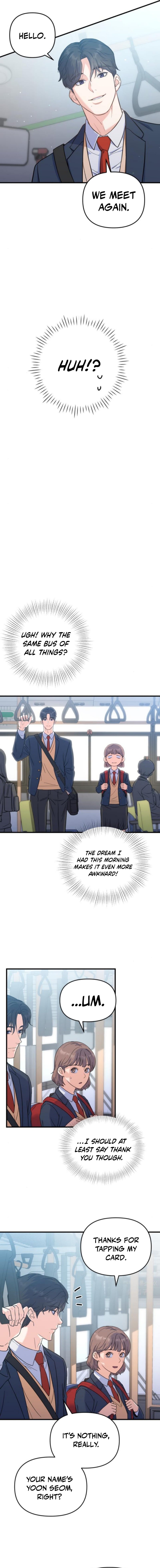 Read For Your Perfect Ending Manga Online