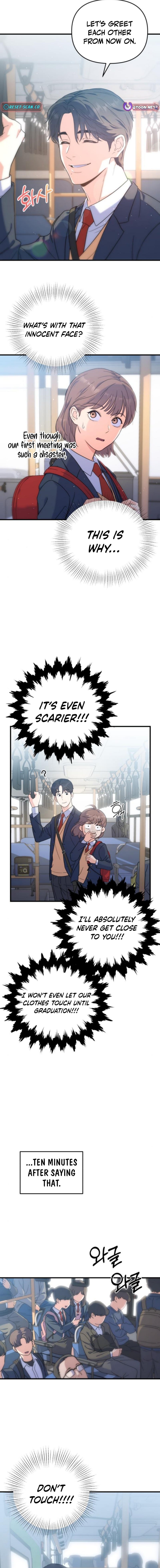 Read For Your Perfect Ending Manga Online