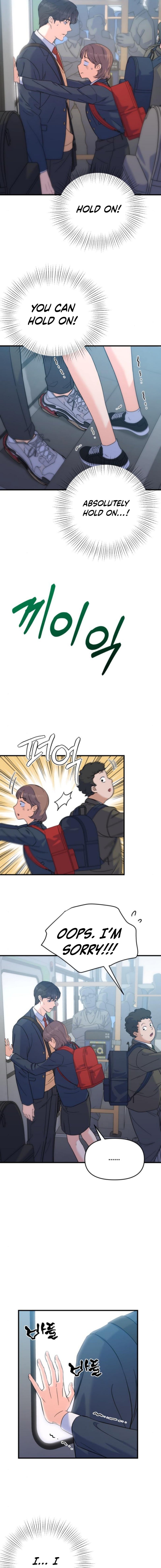 Read For Your Perfect Ending Manga Online