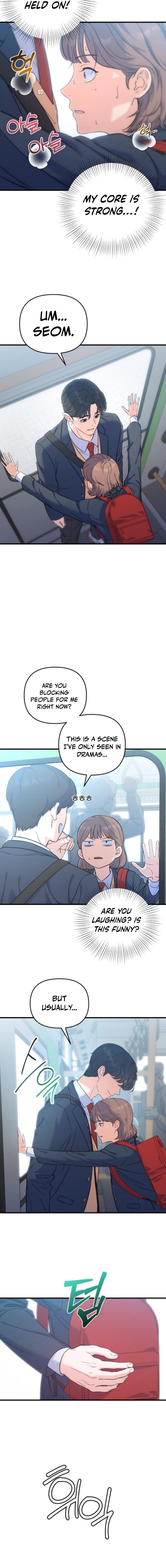 Read For Your Perfect Ending Manga Online