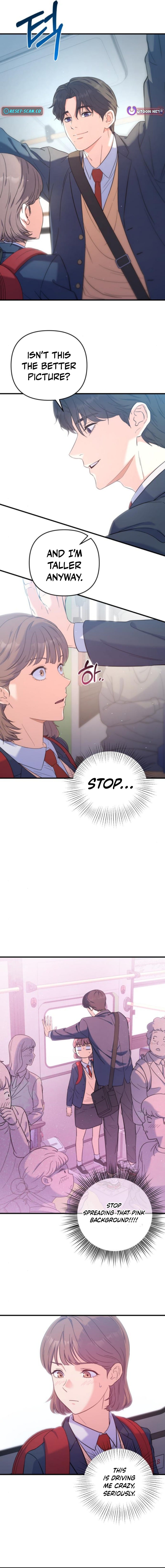 Read For Your Perfect Ending Manga Online