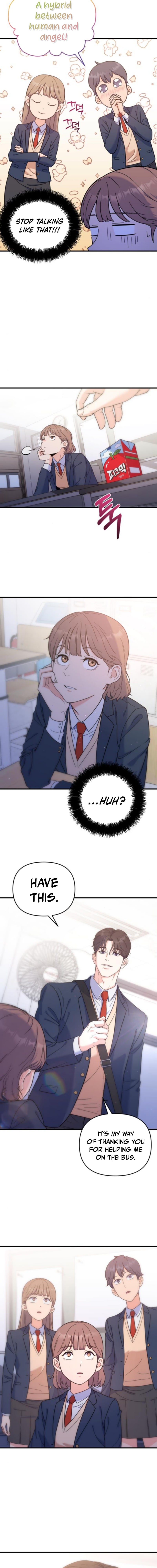 Read For Your Perfect Ending Manga Online