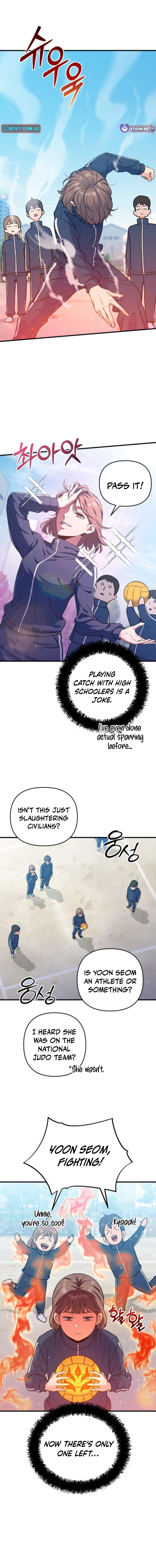 Read For Your Perfect Ending Manga Online