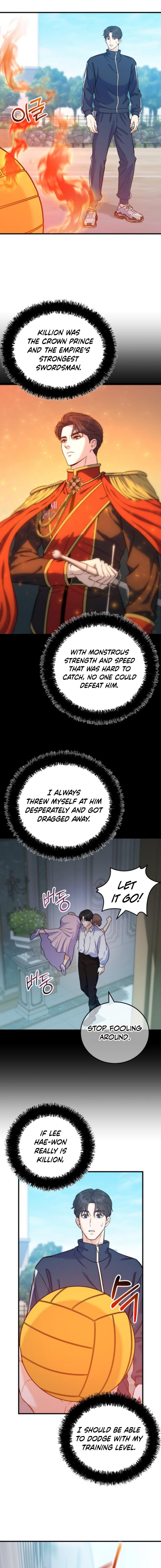 Read For Your Perfect Ending Manga Online