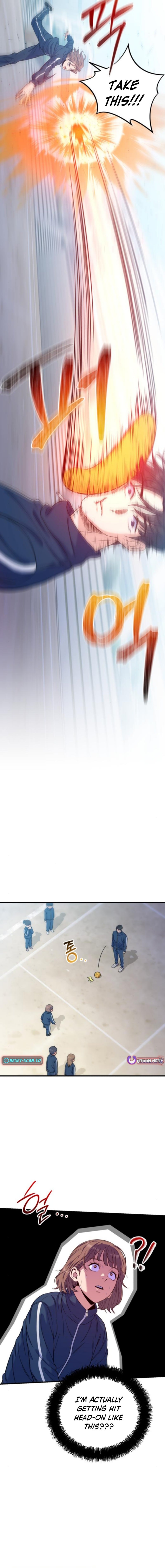 Read For Your Perfect Ending Manga Online