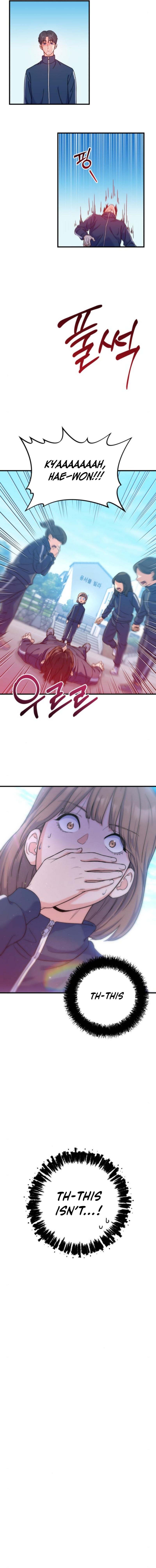 Read For Your Perfect Ending Manga Online