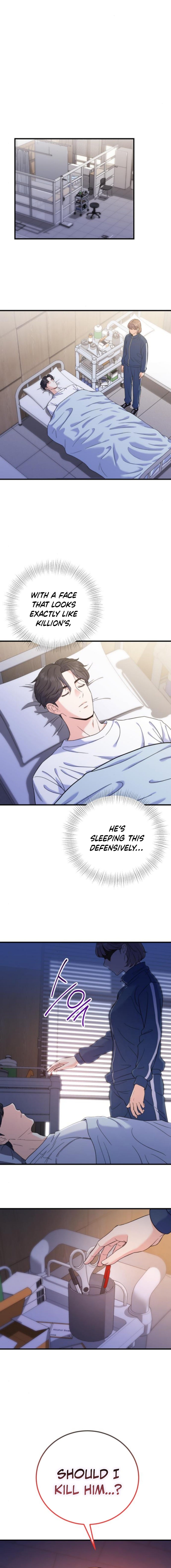 Read For Your Perfect Ending Manga Online