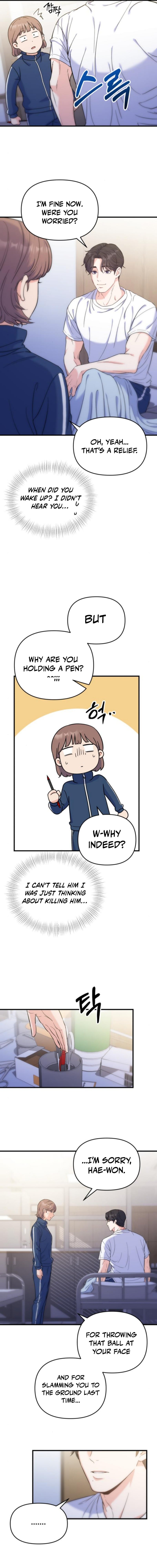 Read For Your Perfect Ending Manga Online