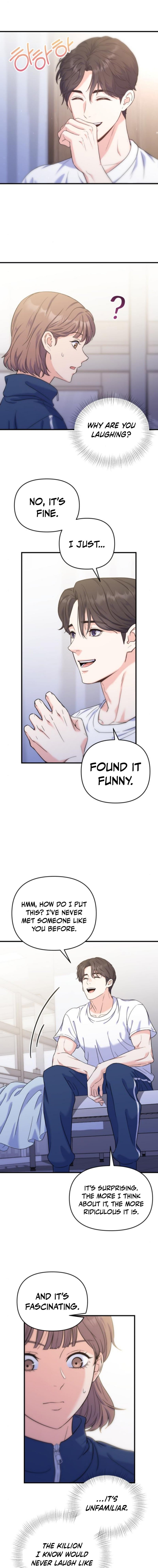 Read For Your Perfect Ending Manga Online