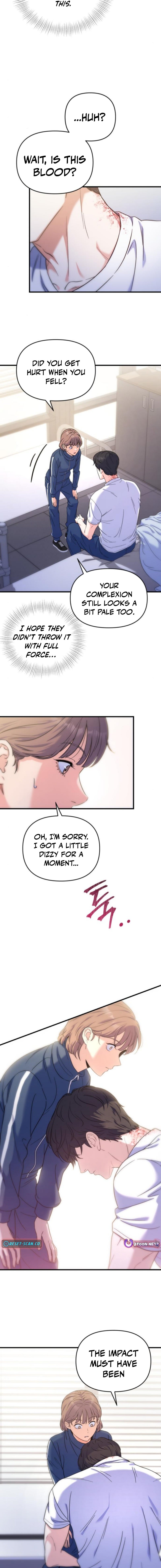 Read For Your Perfect Ending Manga Online