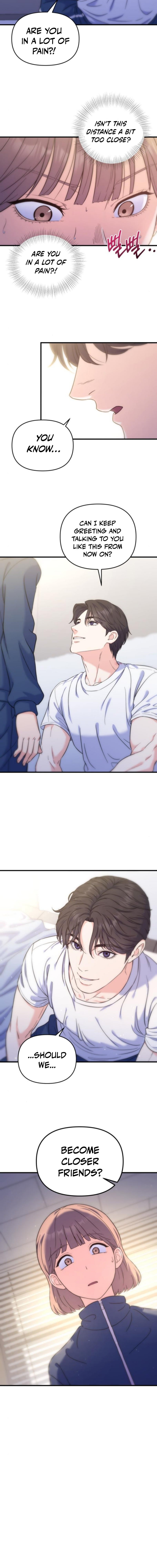 Read For Your Perfect Ending Manga Online