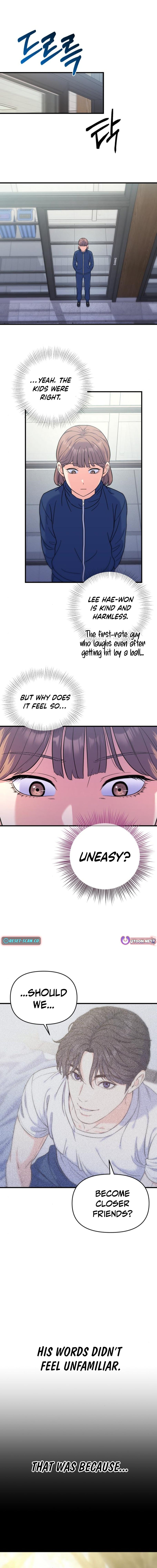 Read For Your Perfect Ending Manga Online