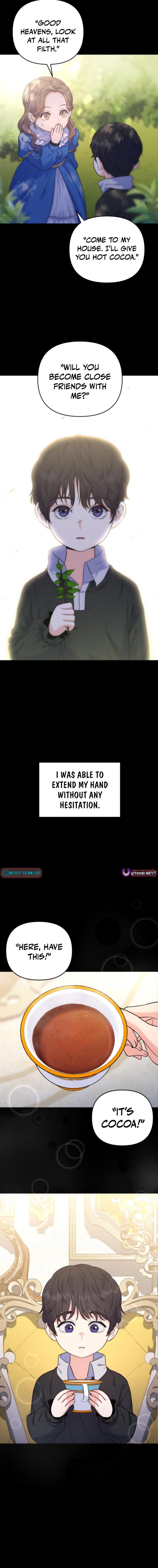 Read For Your Perfect Ending Manga Online