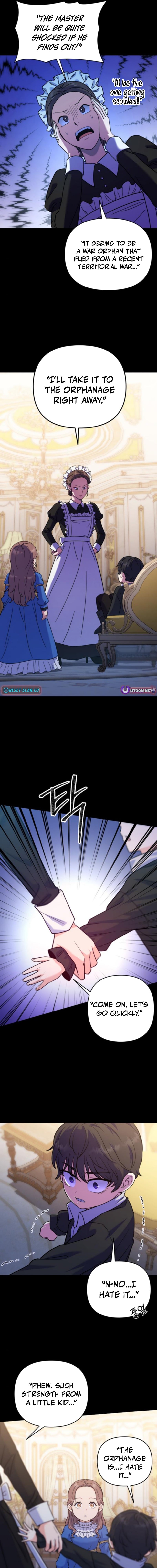 Read For Your Perfect Ending Manga Online