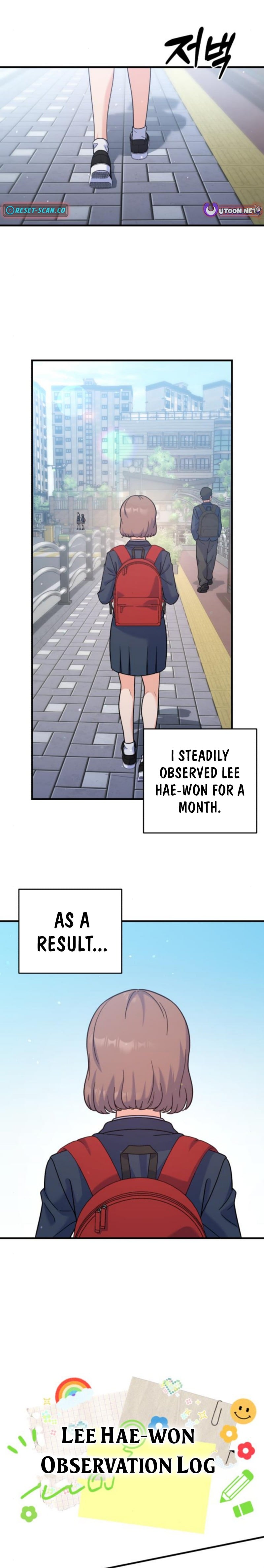 Read For Your Perfect Ending Manga Online