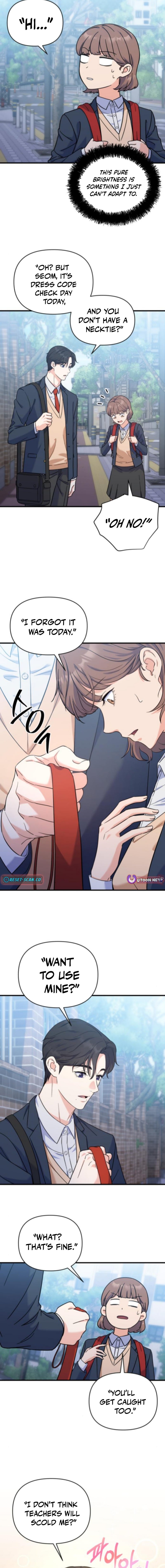 Read For Your Perfect Ending Manga Online