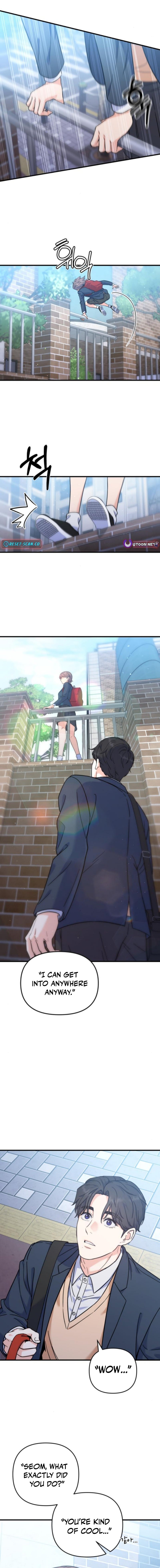 Read For Your Perfect Ending Manga Online