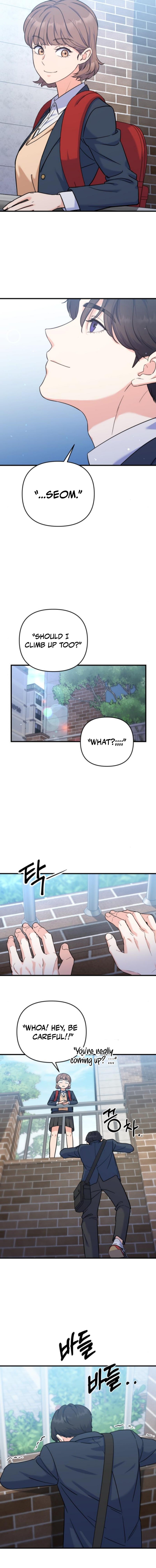 Read For Your Perfect Ending Manga Online