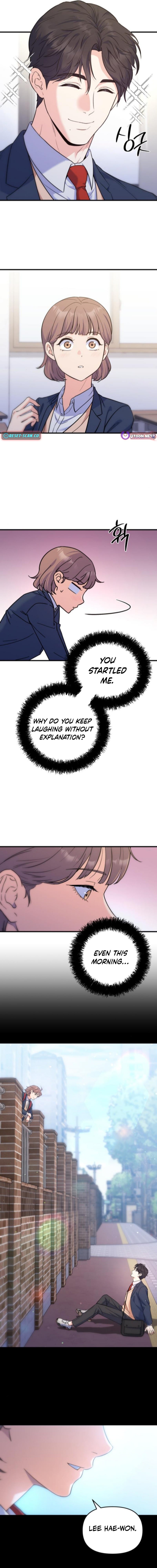 Read For Your Perfect Ending Manga Online