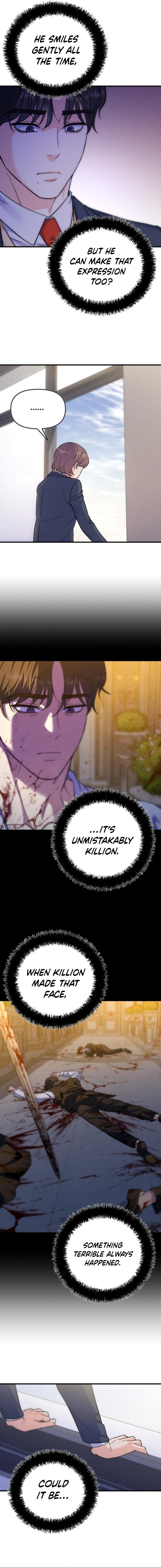 Read For Your Perfect Ending Manga Online