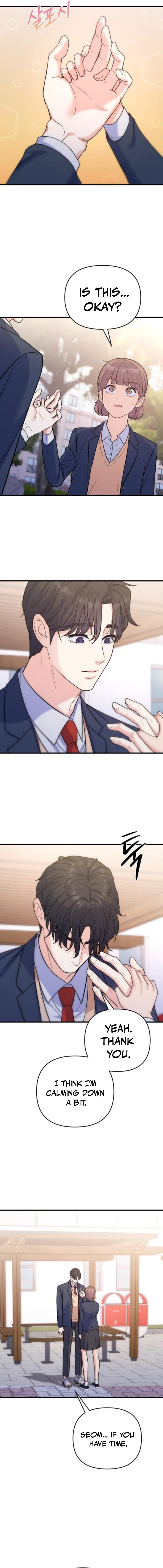 Read For Your Perfect Ending Manga Online