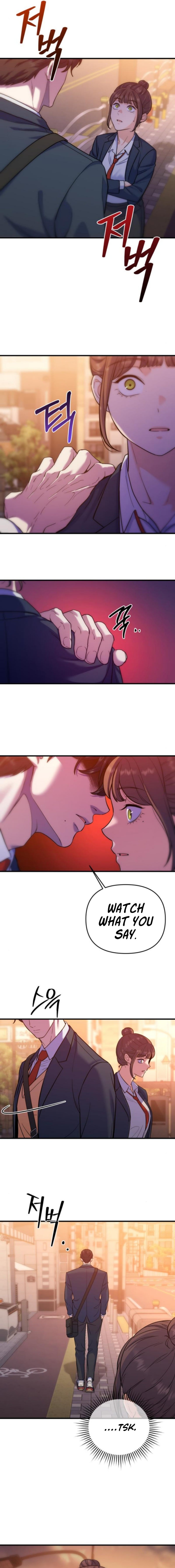 Read For Your Perfect Ending Manga Online