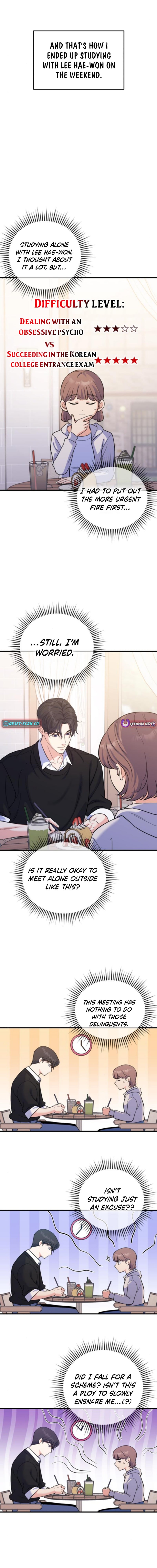 Read For Your Perfect Ending Manga Online