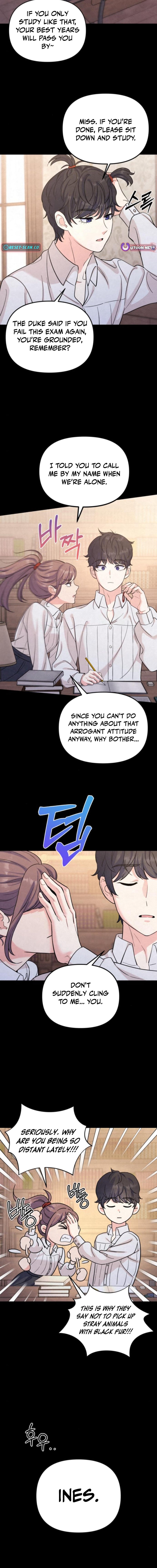 Read For Your Perfect Ending Manga Online