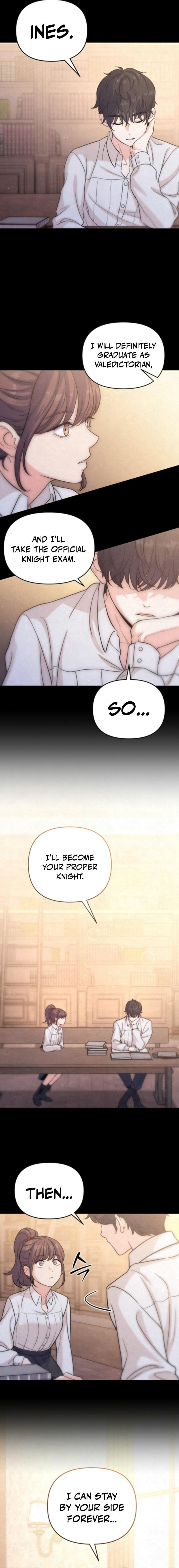 Read For Your Perfect Ending Manga Online