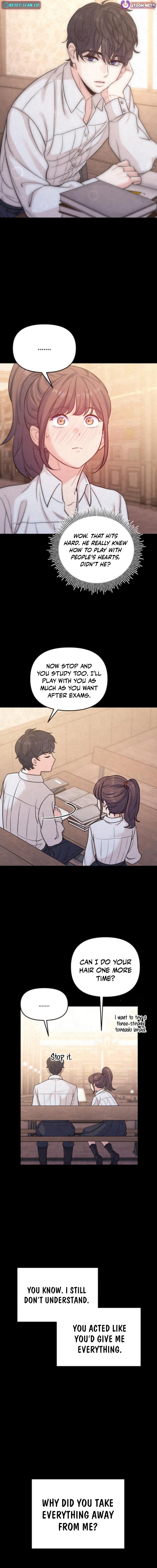 Read For Your Perfect Ending Manga Online