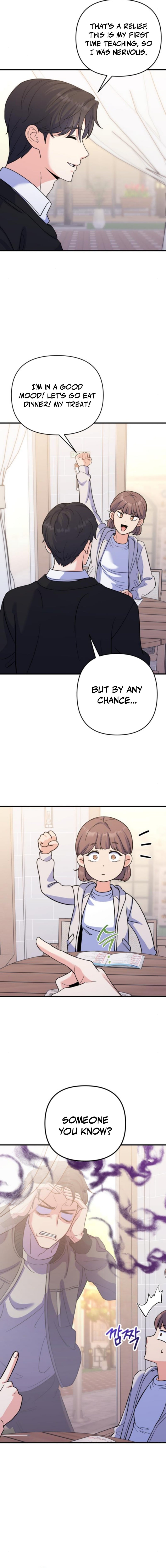 Read For Your Perfect Ending Manga Online