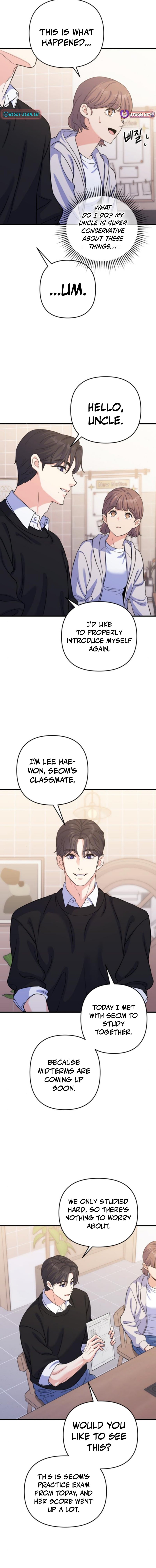 Read For Your Perfect Ending Manga Online