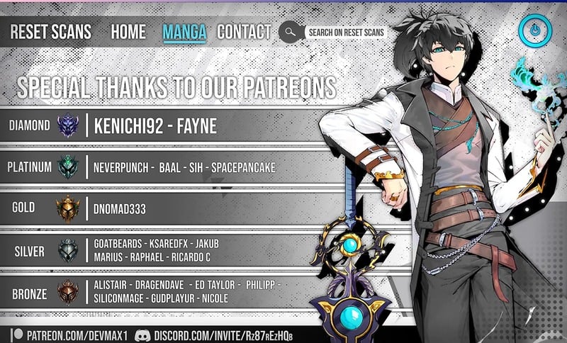 Read For Your Perfect Ending Manga Online