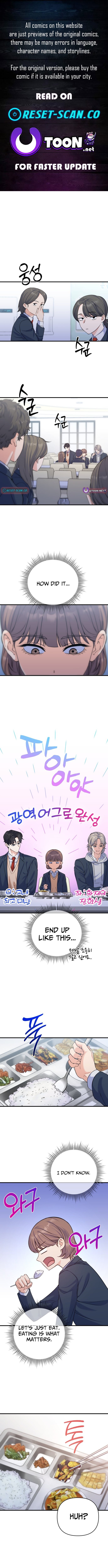 Read For Your Perfect Ending Manga Online